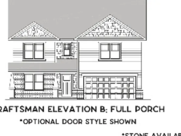 807 Stonehaven Dr, Indianapolis, IN 46239