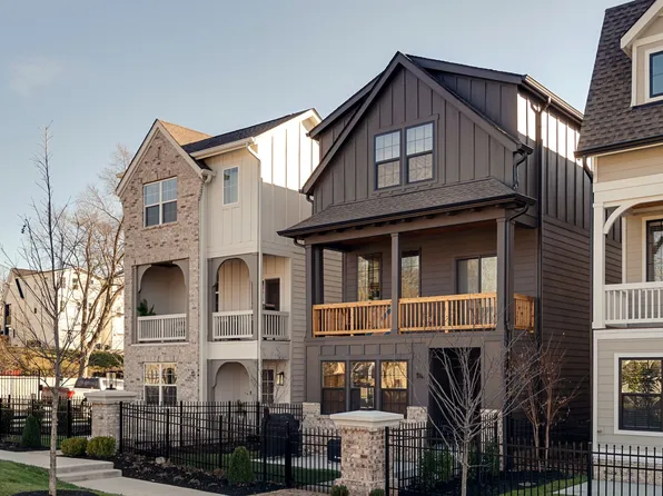 504 Edwin St #30, Nashville, TN 37207