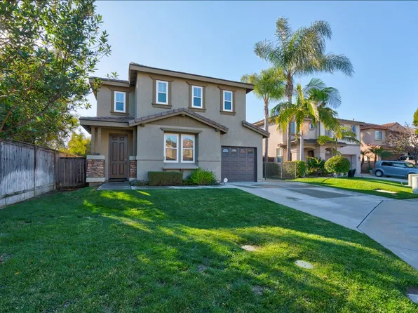 1051 Village Ct, Oceanside, CA 92057