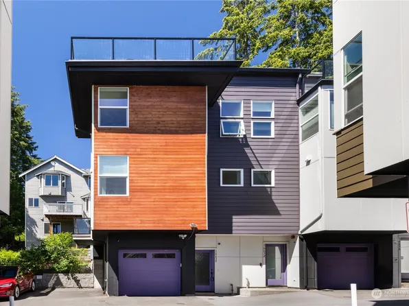 16630 NE 85th Street, Redmond, WA 98052