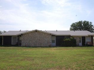 1833 Eden Ln, Wichita Falls, TX 76306