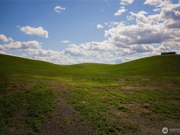 0 TBD Honey Bee Lane, Touchet, WA 99360
