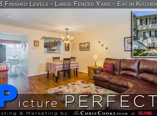 681 Kittendale Cir, Baltimore, MD 21220