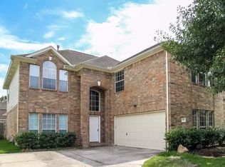 17023 Feather Fall Ln, Houston, TX 77095