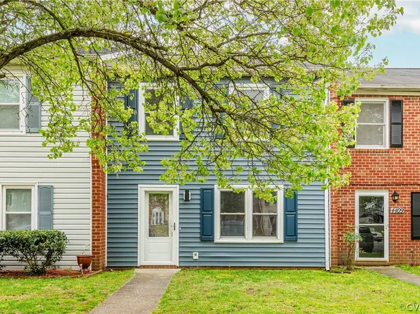 4411 Foxtail Ln, Richmond, VA 23223