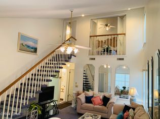 17462 Front Beach Rd W #51-A-51A, Panama City Beach, FL 32413