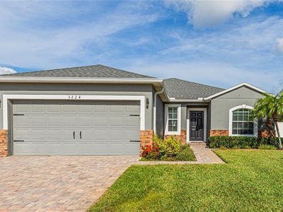 3224 Queen Alexandria Dr, Kissimmee, FL, 34744