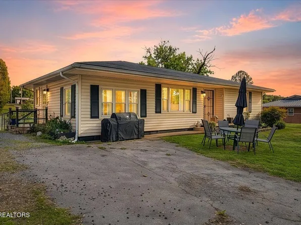 350 Stephens Rd, Greenback, TN 37742