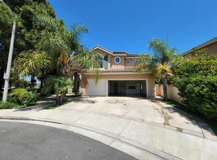 12 Pienza, Irvine, CA 92606