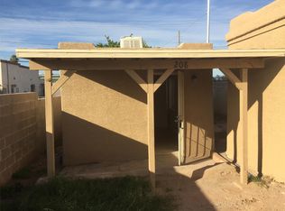 208 W President St, Tucson, AZ 85714