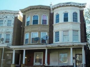 4805 Greene St, Philadelphia, PA 19144