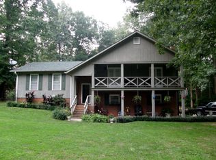 11285 Us Highway 52, Rockwell, NC 28138