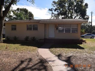 1603 Skinner St, Lakeland, FL 33801