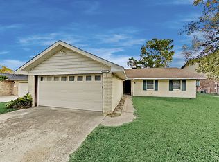 10818 Highpoint Ln, Montgomery, TX 77356
