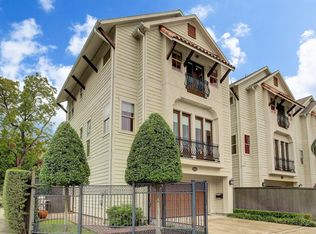 5103 Gibson St, Houston, TX 77007