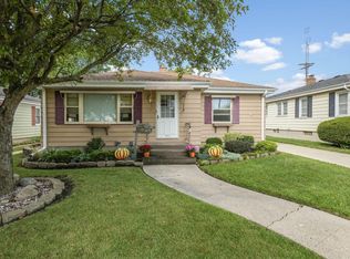 7522 37th Ave, Kenosha, WI 53142