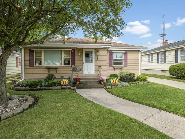 7522 37th AVENUE, Kenosha, WI 53142