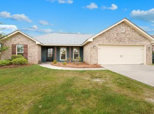 13 E Cherry, Sumrall, MS 39482