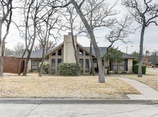 312 Inverness Dr, Trophy Club, TX 76262