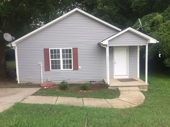 807 Shaw St, Burlington, NC 27217