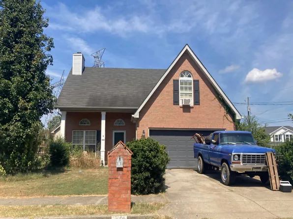 2753 Windcrest Trl, Antioch, TN 37013