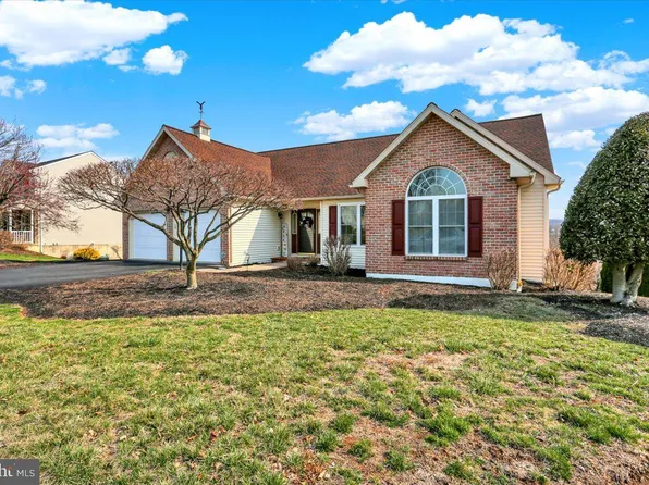 3705 N Alabama Ave, Reading, PA 19605