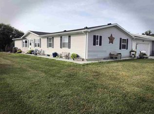 2801 E Omaha Ave, Norfolk, NE 68701