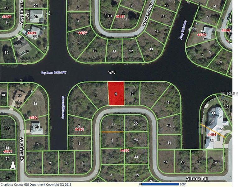 2nd image of 15180 Altura Rd
