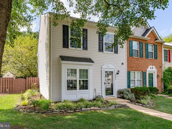 10600 Limburg Ct, Fredericksburg, VA 22408