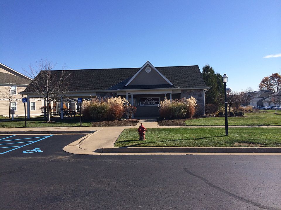 1st image of 1298 Heatherwood Ln