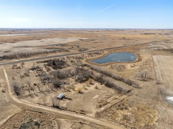 4073 Guthrie Rd, Drake, ND 58736