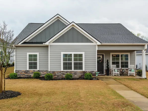 247 Andrews Lane, Grovetown, GA 30813