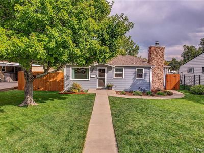 1130 S Perry Street, Denver, CO, 80219