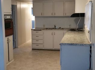 413 S County Rd, Warden, WA 98857