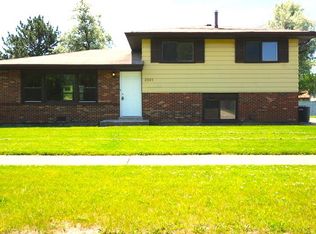 2561 200th St, Lynwood, IL 60411