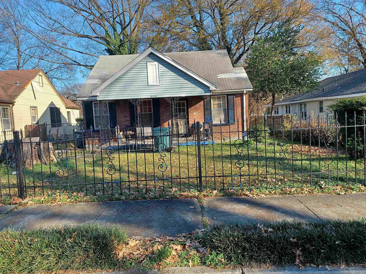 564 Marianna St, Memphis, TN 38111 | Zillow