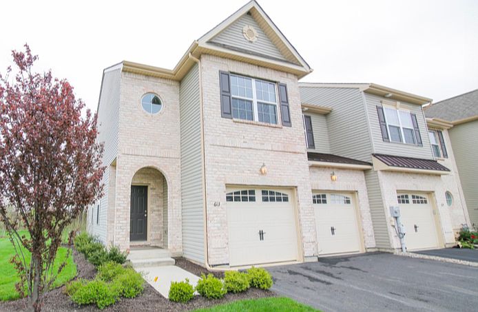 Everglade Townhome