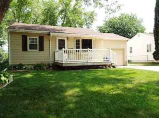 217 Joy Dr, Waterloo, IA 50701