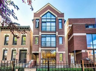 1084 N Paulina St #2, Chicago, IL 60622