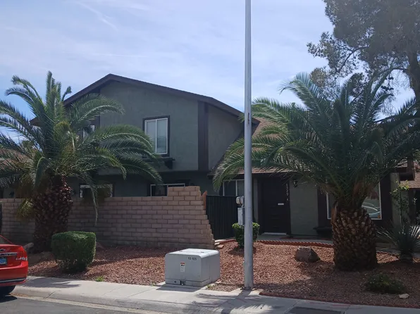 4520 Del Oro Dr, Las Vegas, NV 89102