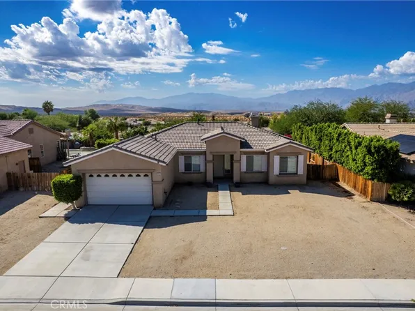 68681 Ridge Crest Way, Desert Hot Springs, CA 92240