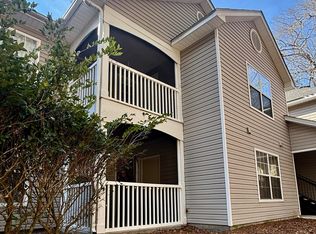 50 Pebble Beach Cv APT M111, Bluffton, SC 29910