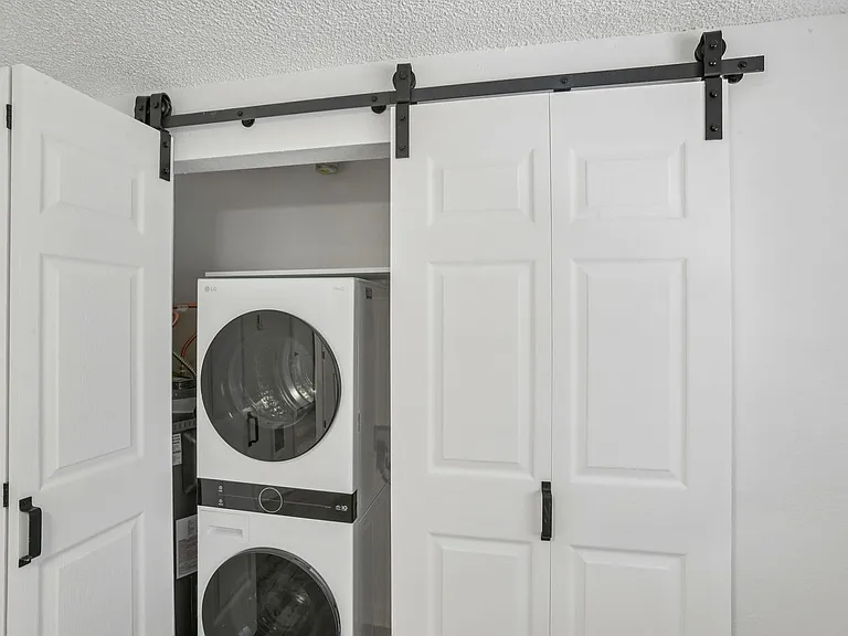 Images Garden View Apartments — Photo 30