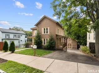 67 Summer Street, Bristol, CT 06010