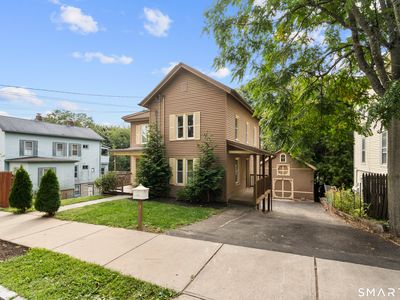 67 Summer Street, Bristol, CT, 06010