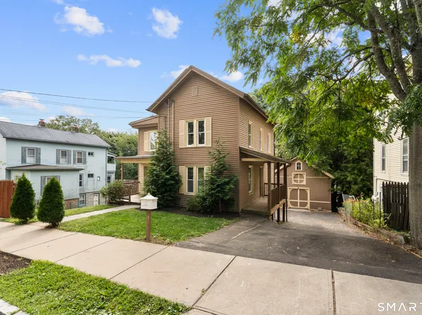 67 Summer Street, Bristol, CT 06010