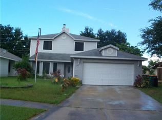 172 Pinewood Cir, Kissimmee, FL 34743