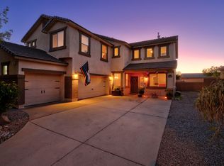 1409 Montiano Loop SE, Rio Rancho, NM 87124