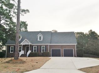 4809 Rushing Dr, Wilmington, NC 28409