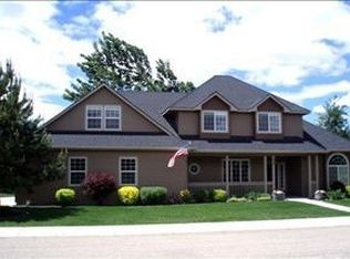 489 S Waterton Ave, Eagle, ID 83616